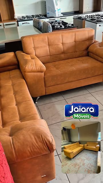 Sofás para sala